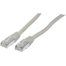 ROLINE UTP CAT6 patch k&aacute;bel 2m sz&uuml;rke