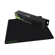 ESPERANZA GAMING CLASSIC egérpad (fekete) EA146K ESPERANZA GAMING CLASSIC egérpad (fekete) EA146K