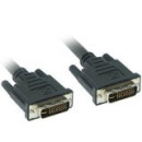 AKYGA Cable DVI 24+5 AK-AV-02 Product type: Audio-video cord, Series: DVI Cable length: 1.8 m, Cable size: 7 mm AK-AV-02 AKYGA Cable DVI 24+5 AK-AV-02 Product type: Audio-video cord, Series: DVI Cable length: 1.8 m, Cable size: 7 mm AK-AV-02