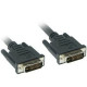 AKYGA Cable DVI 24+5 AK-AV-02 Product type: Audio-video cord, Series: DVI Cable length: 1.8 m, Cable size: 7 mm AK-AV-02