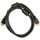 AKYGA Cable HDMI 1.5m AK-HD-15A Product typeAudio-video cord Series HDMI Cable length 1.5 m, The cable plug #1Male connector HDMI The cable plug #2Male connector HDMI Version High Speed with Ethernet (ver. 1.4) AK-HD-15A AKYGA Cable HDMI 1.5m AK-HD-15A Product typeAudio-video cord Series HDMI Cable length 1.5 m, The cable plug #1Male connector HDMI The cable plug #2Male connector HDMI Version High Speed with Ethernet (ver. 1.4) AK-HD-15A
