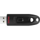 SANDISK - NO GEMA USB ULTRA USB 3.0 32GB RED 32 GB SDCZ48-032G-U46R SANDISK - NO GEMA USB ULTRA USB 3.0 32GB RED 32 GB SDCZ48-032G-U46R