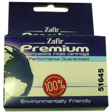 ZAF&Iacute;R PREMIUM HP 51645 (No.45) 100% &Uacute;J TINTAPATRON