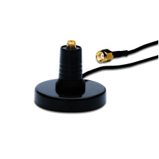 ASSMANN - ACCESSORIES WLAN ANTENNA BASE. MAGNET MOUNT DN-70101-1 ASSMANN - ACCESSORIES WLAN ANTENNA BASE. MAGNET MOUNT DN-70101-1