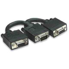 MANHATTAN k&aacute;bel video splitter SVGA