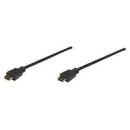 MANHATTAN kábel HDMI-HDMI 3 m MANHATTAN kábel HDMI-HDMI 3 m