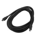 MANHATTAN kábel High Speed HDMI-HDMI 1.8 m MANHATTAN kábel High Speed HDMI-HDMI 1.8 m