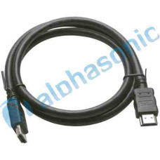 ROLINE k&aacute;bel HDMI Ethernet M/M 3,0 m