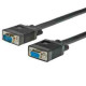 ROLINE Quality VGA kábel HD15M/F 10 m ROLINE Quality VGA kábel HD15M/F 10 m
