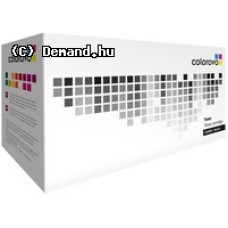 COLOROVO 65-BK Black 20000 pp. Kyocera TK-65 CRK-65-BK COLOROVO 65-BK Black 20000 pp. Kyocera TK-65 CRK-65-BK