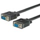 ROLINE Quality VGA kábel HD15M/F 6 m ROLINE Quality VGA kábel HD15M/F 6 m