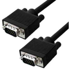 ROLINE Quality VGA kábel HD15M/M 6 m ROLINE Quality VGA kábel HD15M/M 6 m
