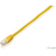 Equip 625463 UTP patch kábel, CAT6, 0,25m sárga Equip 625463 UTP patch kábel, CAT6, 0,25m sárga