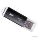 Silicon Power Pendrive 32GB USB3.1 - Blaze B02  Fekete
