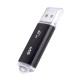 Silicon Power Pendrive 64GB USB3.1 - Blaze B02 Fekete Silicon Power Pendrive 64GB USB3.1 - Blaze B02 Fekete