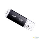 Silicon Power Pendrive 128GB USB3.1 - Blaze B02 Fekete Silicon Power Pendrive 128GB USB3.1 - Blaze B02 Fekete