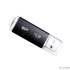 Silicon Power Pendrive 128GB USB3.1 - Blaze B02  Fekete