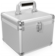 Icy Box alumínium börönd 2.5'' és 3.5'' HDDk számára, ezüst IB-AC628 Icy Box alumínium börönd 2.5'' és 3.5'' HDDk számára, ezüst IB-AC628