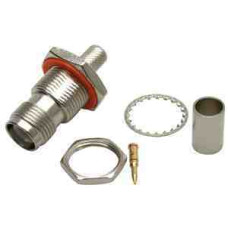 VALUE antenna kábel csatlakozó RPTNC aljzat H155 VALUE antenna kábel csatlakozó RPTNC aljzat H155