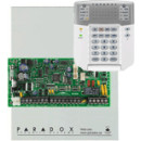 PARADOX SP4000 + K32LED+