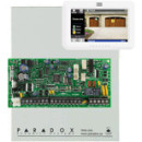 PARADOX SP4000 + TM50