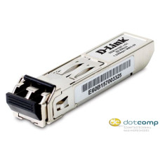 D-Link DEM-311GT  10/100/1000Mbps 2 portos switch modul