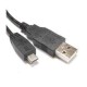 ROLINE USB 2.0 Micro kábel 1,8m ROLINE USB 2.0 Micro kábel 1,8m