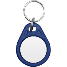 SOYAL AM KeyTag No. 11 13.56 kHz kék/fehér SOYAL AM KeyTag No. 11 13.56 kHz kék/fehér