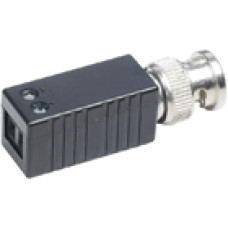 TTP111HD Mini passz&iacute;v koax