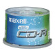 MAXELL CD lemez CD-R80 50db/Henger 52x MAXELL CD lemez CD-R80 50db/Henger 52x