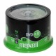 MAXELL DVD lemez +R 4.7GB 50db/Henger 16x MAXELL DVD lemez +R 4.7GB 50db/Henger 16x