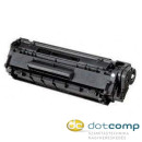 HP 2612X fekete utángyártott toner HP 2612X fekete utángyártott toner