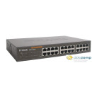 D-Link DGS-1024D 10/100/1000Mbps 24 portos switch