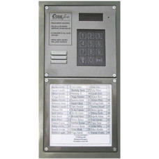 EVKT 800 központ+proximity sülly., 3 oszl. V EVKT 800 központ+proximity sülly., 3 oszl. V