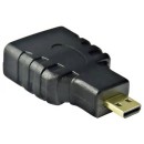 AKYGA Adapter AK-AD-10 HDMI/microHDMI AK-AD-10