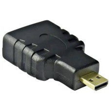 AKYGA Adapter AK-AD-10 HDMI/microHDMI AK-AD-10 AKYGA Adapter AK-AD-10 HDMI/microHDMI AK-AD-10
