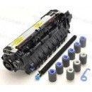 HP LaserJet 220v Maintenance Kit, LJ M630 B3M78A