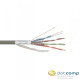 Nexus FTP Cat5E árnyékolt 305m Fali kábel /20038/ Nexus FTP Cat5E árnyékolt 305m Fali kábel /20038/