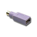 ROLINE Átalakító PS2 to USB Billentyűzethez 12.99.1073