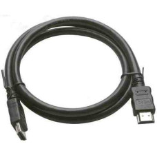 ROLINE kábel Monitor HDMI - HDMI Összekötő kábel 1m v1.4