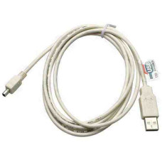 ROLINE k&aacute;bel USB A - mini 5 PIN 1.8m, &Ouml;sszek&ouml;tő