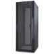 APC NetShelter SX 42U 750mm Wide x 1070mm Deep Networking Enclosure w.Sides AR3140