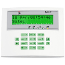 SATEL INTEGRA KLCD-L GR SATEL INTEGRA KLCD-L GR