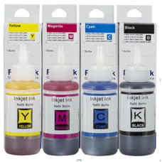 Ut&aacute;ngy&aacute;rtott Epson C13T6643 /6733 Magenta tintapatron 80ml