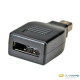 Roline DisplayPort -- mini DisplayPort F/M adapter /12.03.3130-20/
