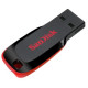 Sandisk Cruzer BLADE 64GB USB 2.0 SDCZ50-064G-B35 114925