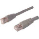 WIRETEK Patch kábel UTP Cat.6 2m Szürke WIRETEK Patch kábel UTP Cat.6 2m Szürke