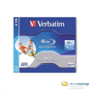 Verbatim 25GB 6x Blu-Ray írható lemez