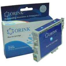 ECO patron CET0712 (EPSON T0712) 250 /oldal, kék ECO patron CET0712 (EPSON T0712) 250 /oldal, kék