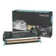 LEXMARK C935 Cyan High Yield Toner Cartridge (24K) LEXMARK C935 Cyan High Yield Toner Cartridge (24K)